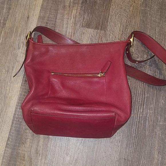 Coach purse - Picture 2 of 8